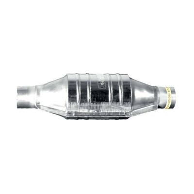 Universal Catalytic Converter FI 50 for 0.7-1.9L EURO 2