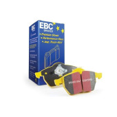 EBC Yellowstuff Brake Pads for Audi Q3, S3, TT (8S)