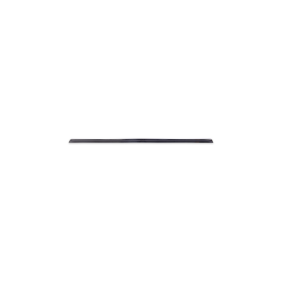 Mercedes-Benz C C204 Lip Spoiler - Carbon Look Upgrade