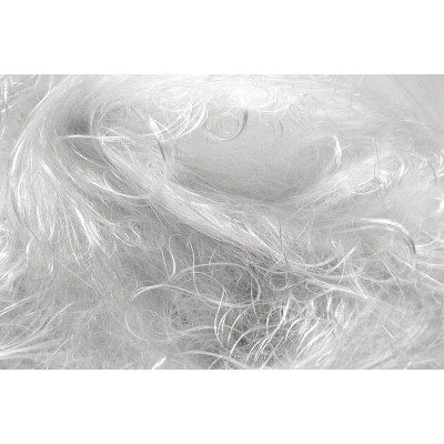 High-Performance Glass Wool 2000g for 900°C Insulation