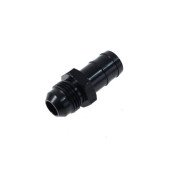 15mm AN8 Nipple Fitting for Hose - Durable & Reliable