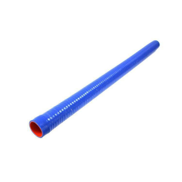 Pro Blue 100cm FLEX Connector 57mm Strengthened Hose