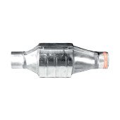 Universal Diesel Catalytic Converter FI 45 for 0.7-1.9L EURO 2