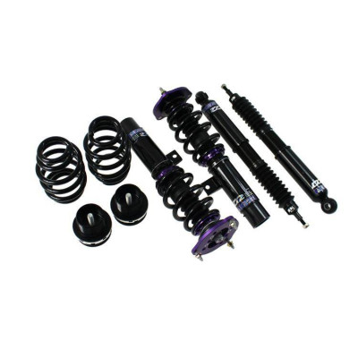 Performance Suspension Kit for Audi A3 MK2 4WD 03-12