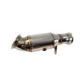 High-Performance Downpipe for BMW F20 F21 F22 M2 F87 F30 F31 F34