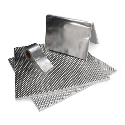 DEI 30x60cm Silver Heat Bodywork Protection Kit