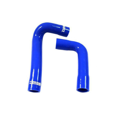 High-Performance Radiator Silicone Hose for Cars - Durable & Flexible