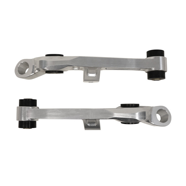 Front Balance Levelers for Nissan 350Z & Infiniti - Silver