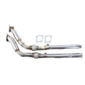 Audi S4 RS6 C5 4.2L V8 Decat Downpipe Upgrade Kit