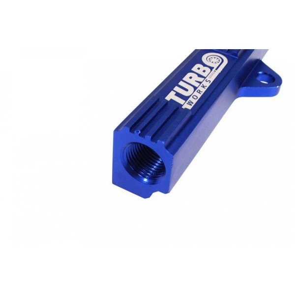 High-Performance Fuel Rail for Nissan Skyline R34 RB26