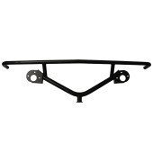 Jack Point & Bash Bar for BMW E46 - Durable Protection