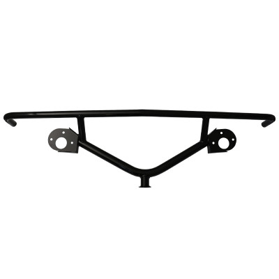 Jack Point & Bash Bar for BMW E46 - Durable Protection