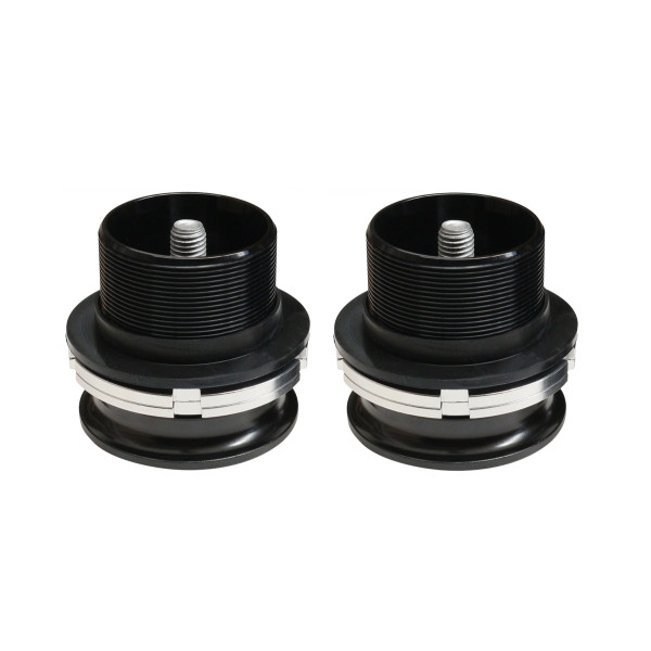 Street Suspension D2 Racing VOLKSWAGEN GOLF MK5 ?50 03-08