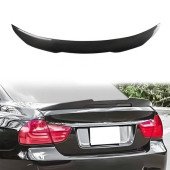 BMW 3 E90 Carbon Lip Spoiler