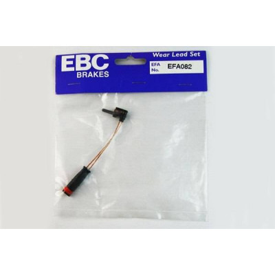 EFA082 ABS Plug for Mercedes-Benz C-Class W204 C280