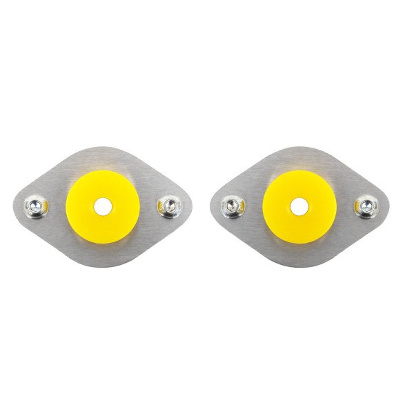 BMW E30 E36 E46 Camber Plates - Durable Polyurethane Design