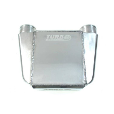 High-Efficiency Water Intercooler 240x260x120 for Optimal Cooling