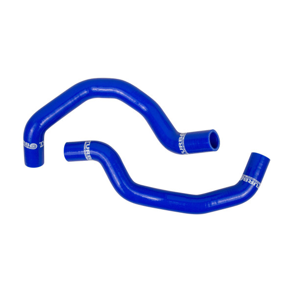 High-Performance Silicone Radiator Hose for Honda Accord CL7