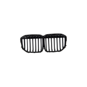 Sport Grille Gloss Black for BMW X7 (G07) 2019-2023