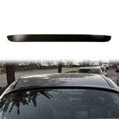 Mercedes-Benz C W205 ABS Lip Spoiler