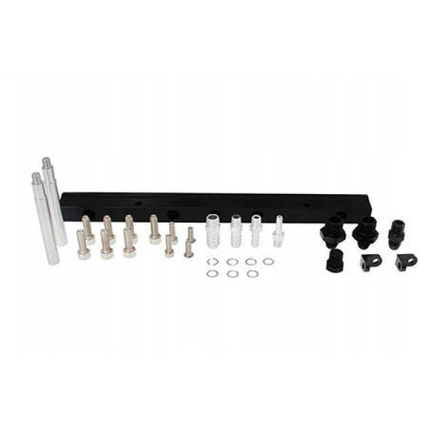 K20 Honda Civic Integra Type R Intake Manifold & Fuel Rail