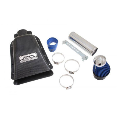 Simota Aero Form Air Intake for Peugeot 307 2.0 16V 02- PTS-155