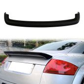 FRP Diffuser for Audi TT 8N - Lightweight & Stylish Upgrade