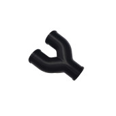 Plastic tee fitting Slide 3x25mm