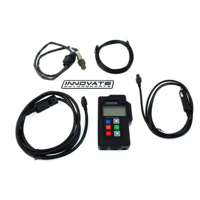 AFR Innovate LM-2 Basic Kit: Advanced Air-Fuel Ratio Monitor