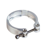 V-Band Blow Off Valve for Enhanced Turbo Performance