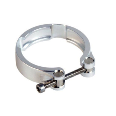 V-Band Blow Off Valve for Enhanced Turbo Performance