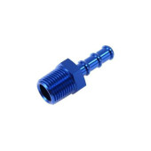 Nipple 1/8-27NPT for hose 8mm