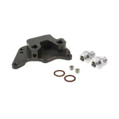 R56 AN10 Oil Filter Adapter for Enhanced Engine Performance