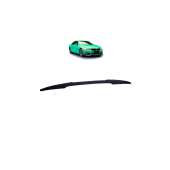 BMW F82 M-Pack Gloss Black Spoiler for Enhanced Aerodynamics