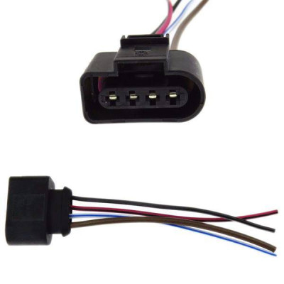 Ecumaster VW C.O.P. Plug - High-Performance Ignition Solution