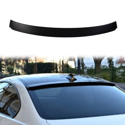 AC Style ABS Spoiler for BMW 3 E92 - Enhance Your Ride