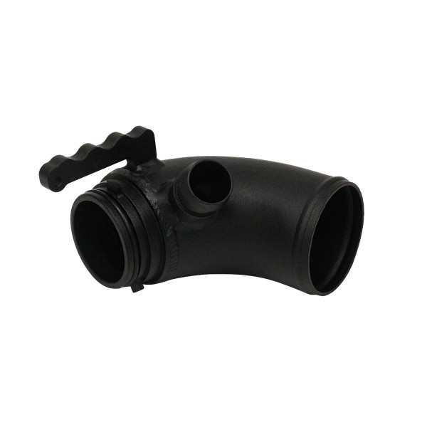 Turbo Inlet Pipe for Audi A3 A4 A5 VW Golf VII GTI R 2.0T