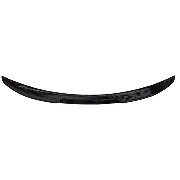 BMW 2 Series F23 Carbon Fiber Spoiler Lip - Enhance Style