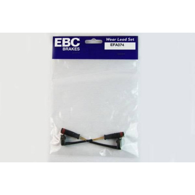EFA074 ABS Plug for Mercedes-Benz Viano & Sprinter Brakes