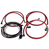 Aeromotive Fuel Pump for 01-10 Duramax: Lines & Wiring Kit