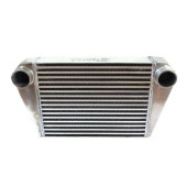 High-Performance 400x300x76 Backward Intercooler for Enhanced Cooling