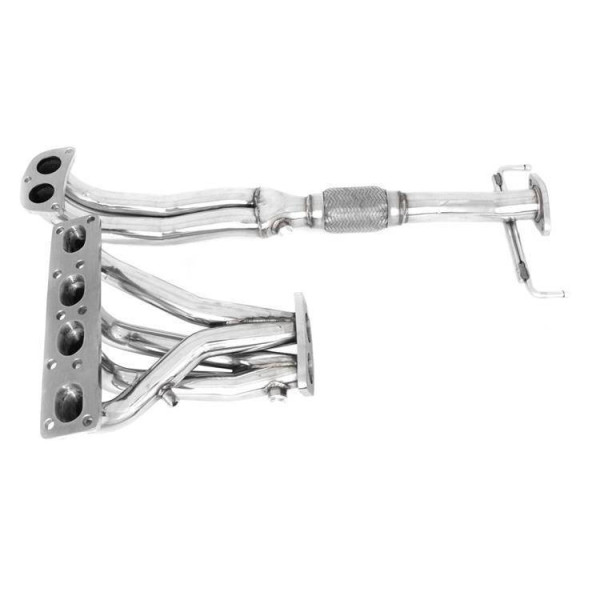 Ford Probe II & Mazda MX-6 L4 Exhaust Manifold Replacement
