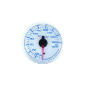 Depo WBL 52mm Oil Temperature Gauge - Precision Performance