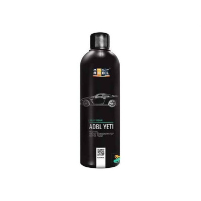 ADBL Yeti Jelly Bean Foam Cleaner 1L - Active Formula