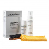 Colourlock Soft Upholstery Cleaning Set for Cars