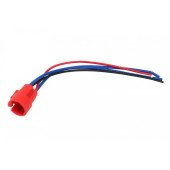 304SS Switch Connector 10A 19mm - Durable & Reliable