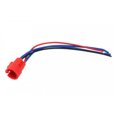 304SS Switch Connector 10A 19mm - Durable & Reliable