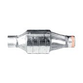 Universal Diesel Catalytic Converter FI 45 for 0.7-1.9L EURO 3