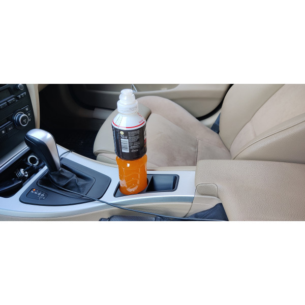 Cup holder BMW 3 E90 E91 E92 Size L