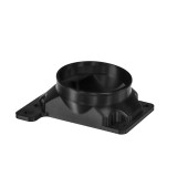 Air Filter Adapter Mitsubishi 89mm